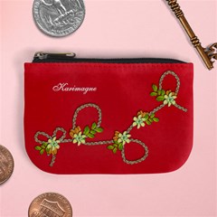 love - mini coin purse