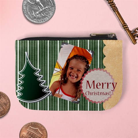 Merry Christmas By Joely Back