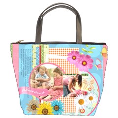 Flower Kids