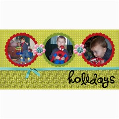 Holiday Card