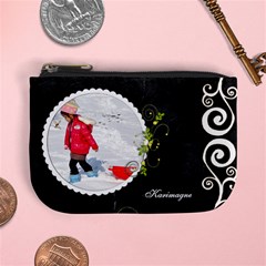 love - mini coin purse s