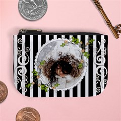 love - mini coin purse v