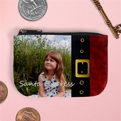 xmas - Mini Coin Purse