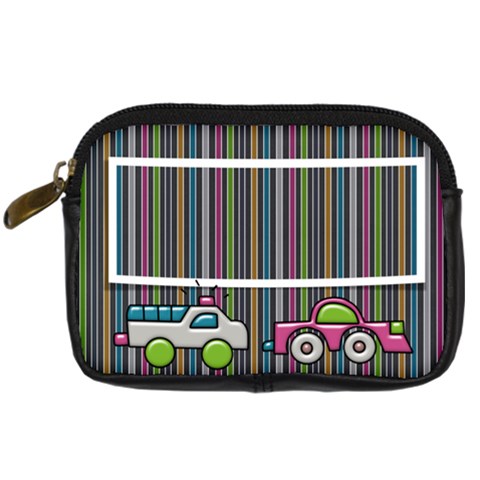 Camera Case By Armina Front