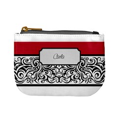 carla s coin purse - Mini Coin Purse