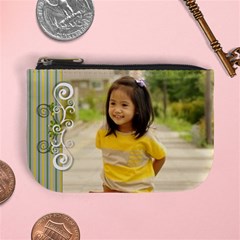 love - mini coin purse y