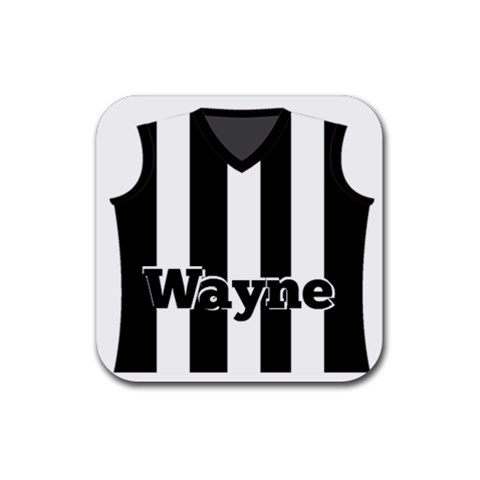 Footy Coaster By Mum2 Front