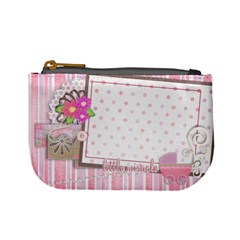 baby love - mini coin purse 1