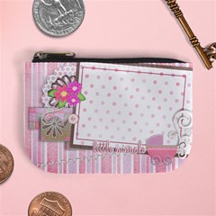 baby love - mini coin purse 1