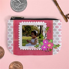 baby love - mini coin purse 2