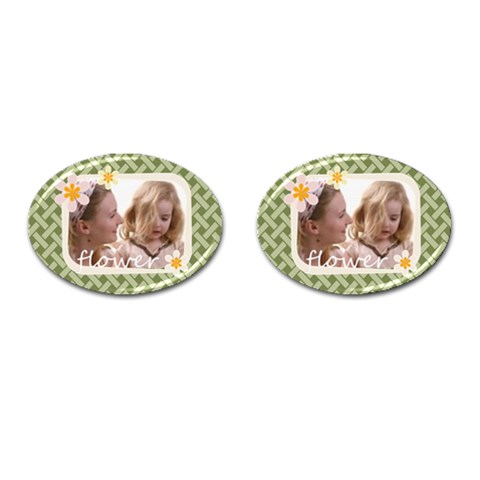 Flower By Joely Front(Pair)
