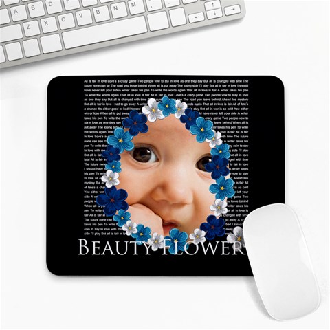 Flower By Joely Front