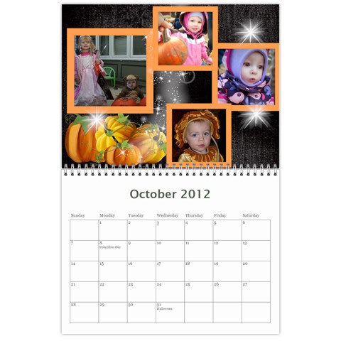 Grandpa Stroh By Krista Oct 2012