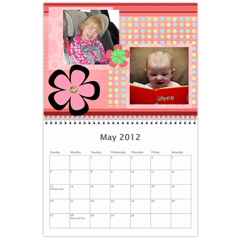 Grandpa Stroh By Krista May 2012