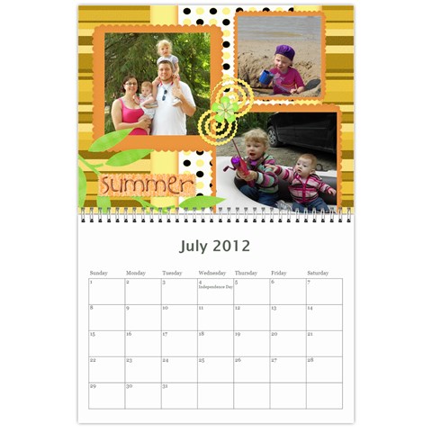 Grandpa Stroh By Krista Jul 2012