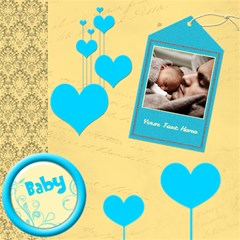 Dreams-Scrapbook Page 12x12 - ScrapBook Page 12 x 12 Dreams-Scrapbook Page 12x12 - ScrapBook Page 12 x 12