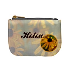 helen change purse - Mini Coin Purse