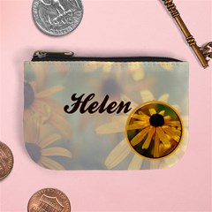 helen change purse - Mini Coin Purse