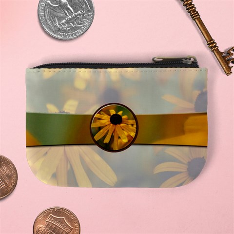 Helen Change Purse By Patricia W Back