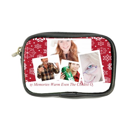 Xmas Gift By May Front