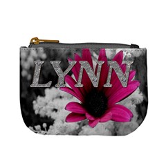 lynn mini coin - Mini Coin Purse