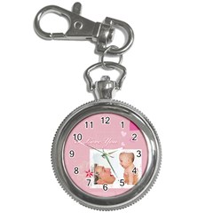 i love you - Key Chain Watch