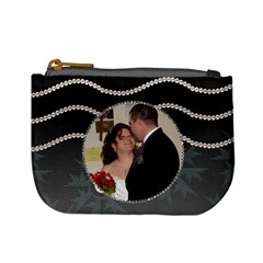 wedding change purse - Mini Coin Purse