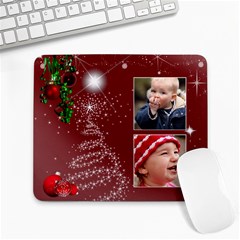 Christmas Collection-Collage Mousepad 