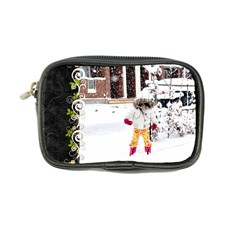 Coin Purse - A