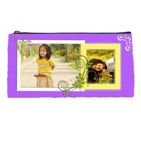Pencil Case Front