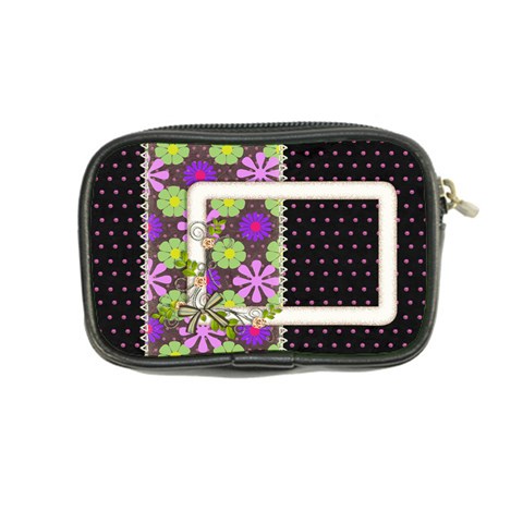 Coin Purse Back