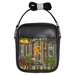 Rylea 2011 Purse - Girls Sling Bag