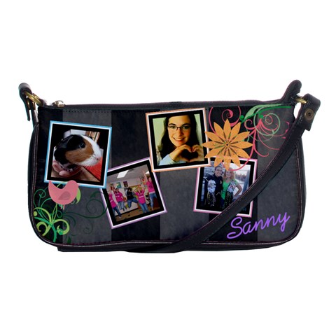 Sannygift By Angela Christensen Front