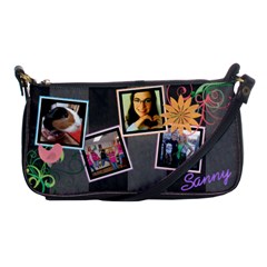 SannyGift - Shoulder Clutch Bag