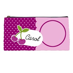 Cherry pencil case 01