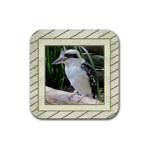 Travel Coasters By Deborah Front