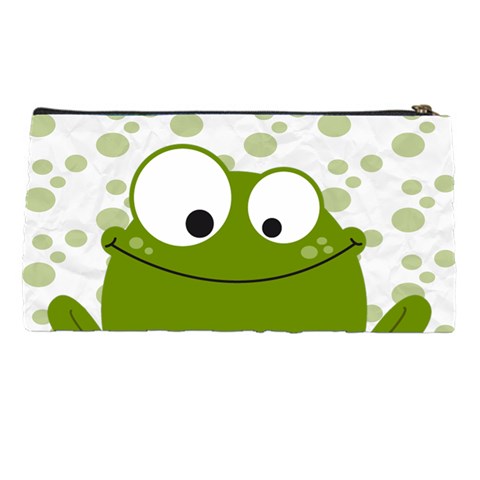 Animland Pencil Case 01 By Carol Back