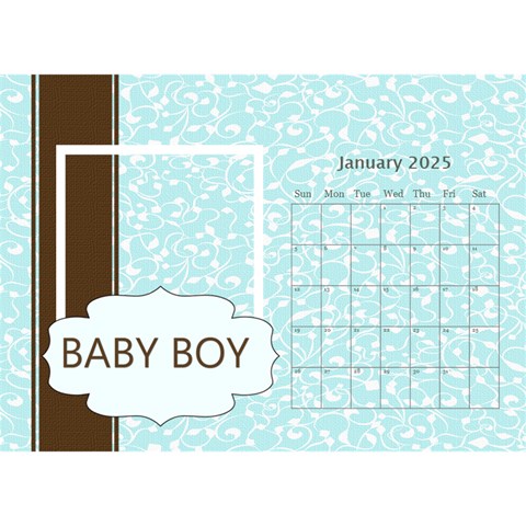 Baby Boy By Joely Jan 2025