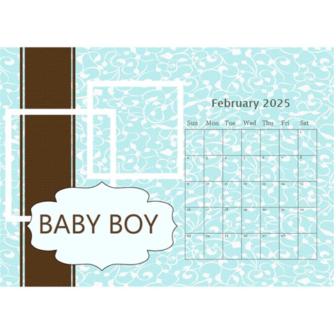 Baby Boy By Joely Feb 2025