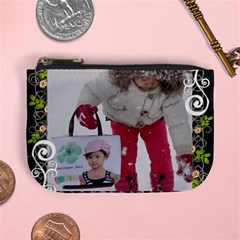 mini coin purse - a1