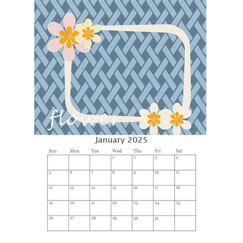 Flower Worlds By Joely Jan 2025
