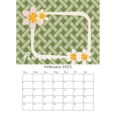 Flower Worlds By Joely Feb 2025