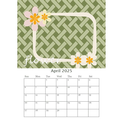 Flower Worlds By Joely Apr 2025