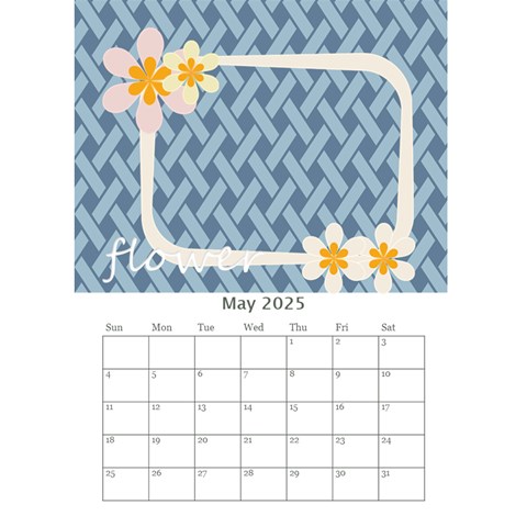 Flower Worlds By Joely May 2025