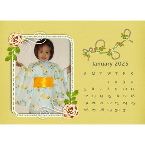 2025 Love Jan 2025