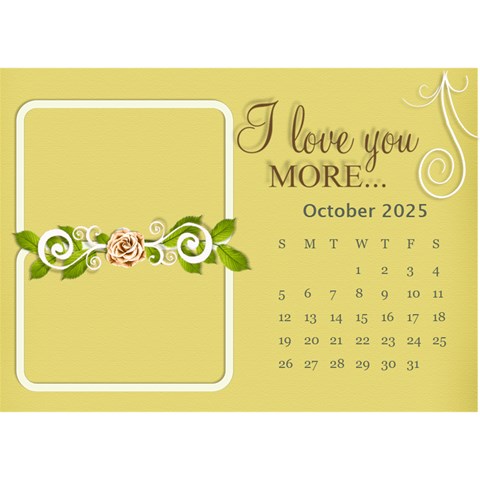 2025 Love Oct 2025