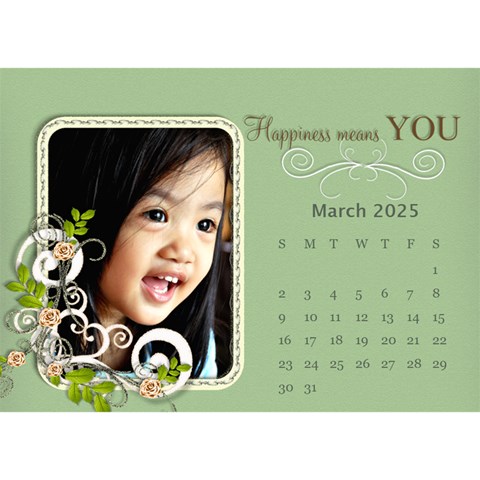 2025 Love Mar 2025