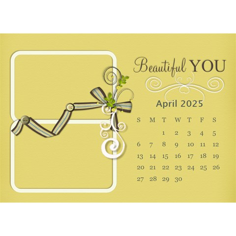 2025 Love Apr 2025
