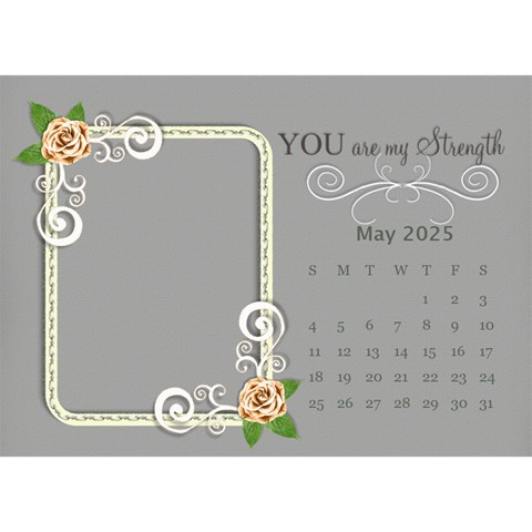 2025 Love May 2025
