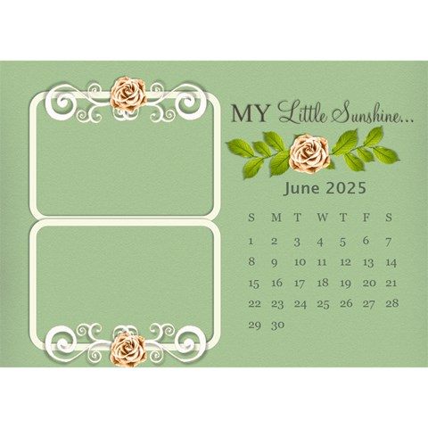 2025 Love Jun 2025